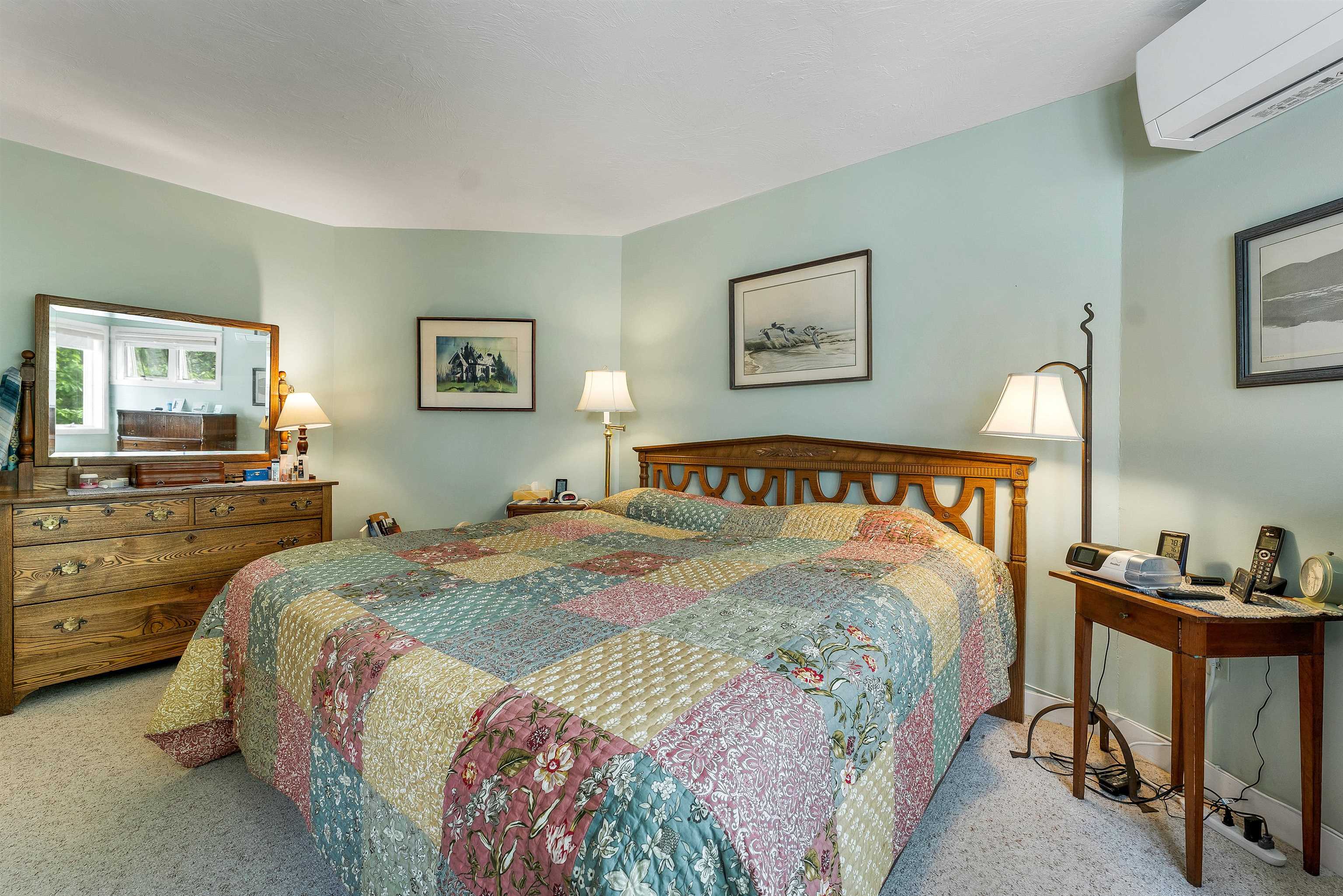 35 Partridge Woods Road, Unit 35 Bartlett, NH 03838 - Photo 27 of 54