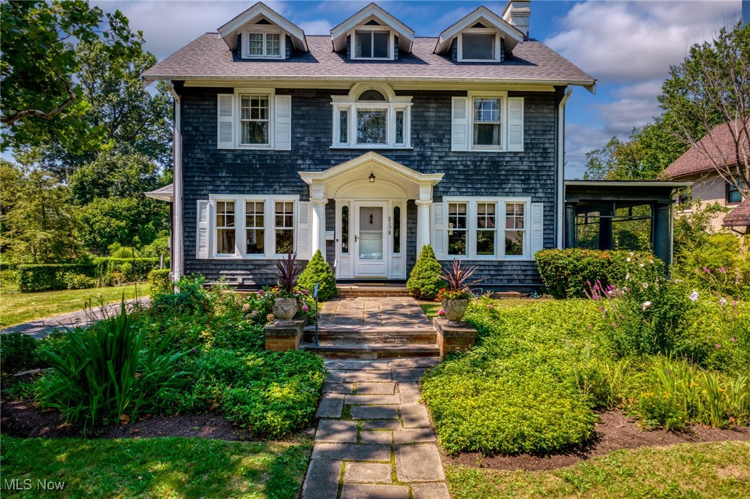 2178 South Overlook Road Cleveland, OH 44106 - Photo 1 of 2 Gallery Image 1