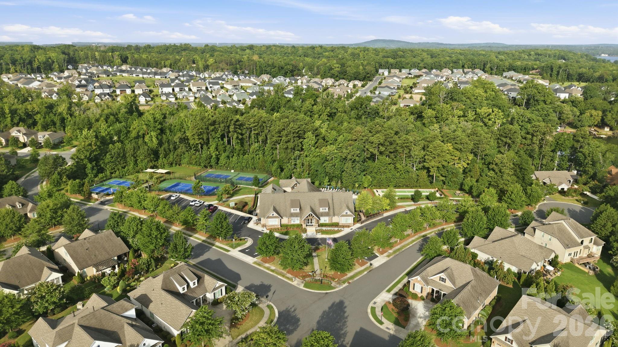 15503 Lake Ridge Road Charlotte, NC 28278 - Photo 45 of 48 Gallery Image 45