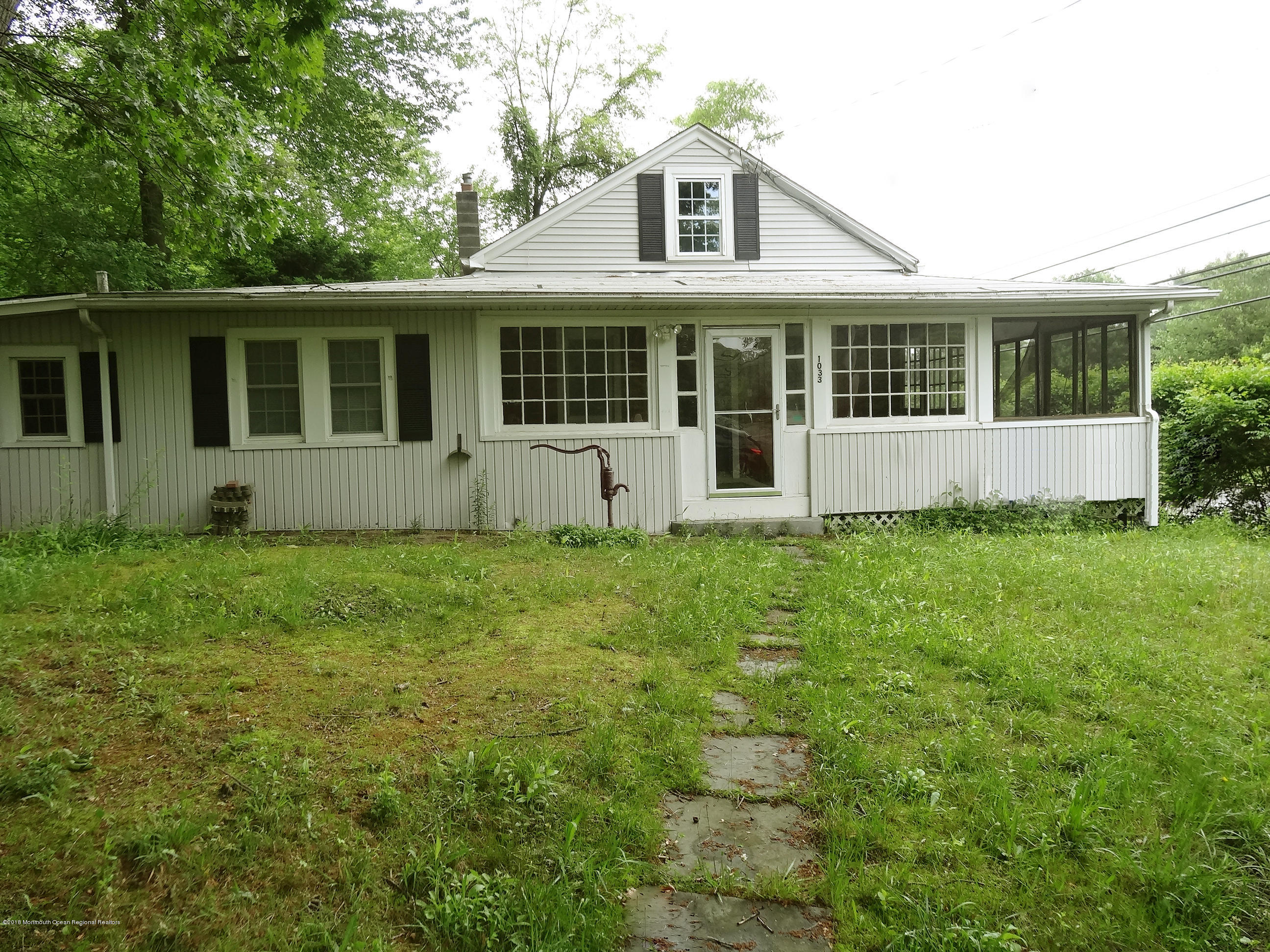 1033 Hope Road Tinton Falls, NJ 07712 - Photo 1 of 16 1033 Hope Rd
