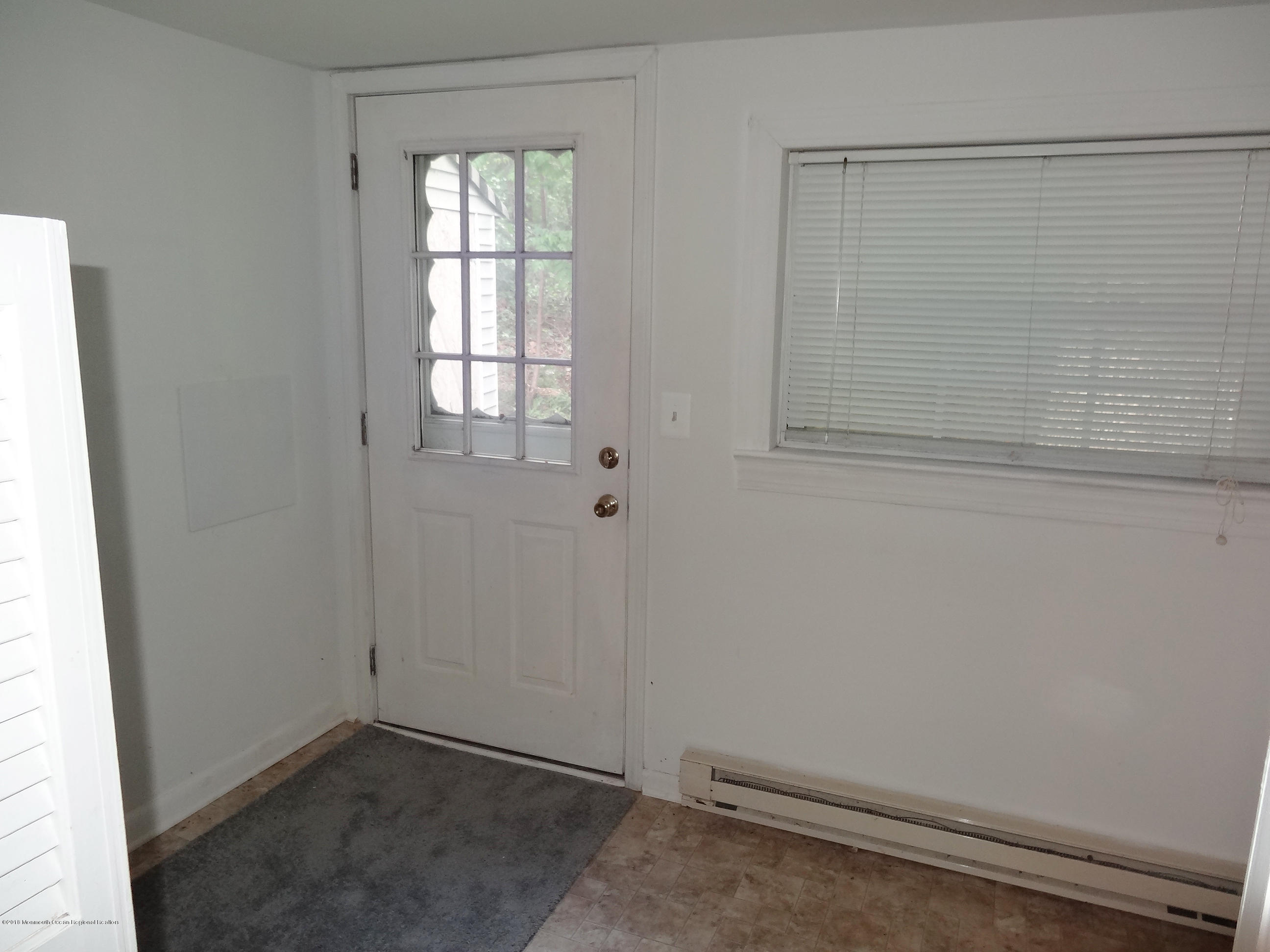 1033 Hope Road Tinton Falls, NJ 07712 - Photo 15 of 16 Exit to Yard