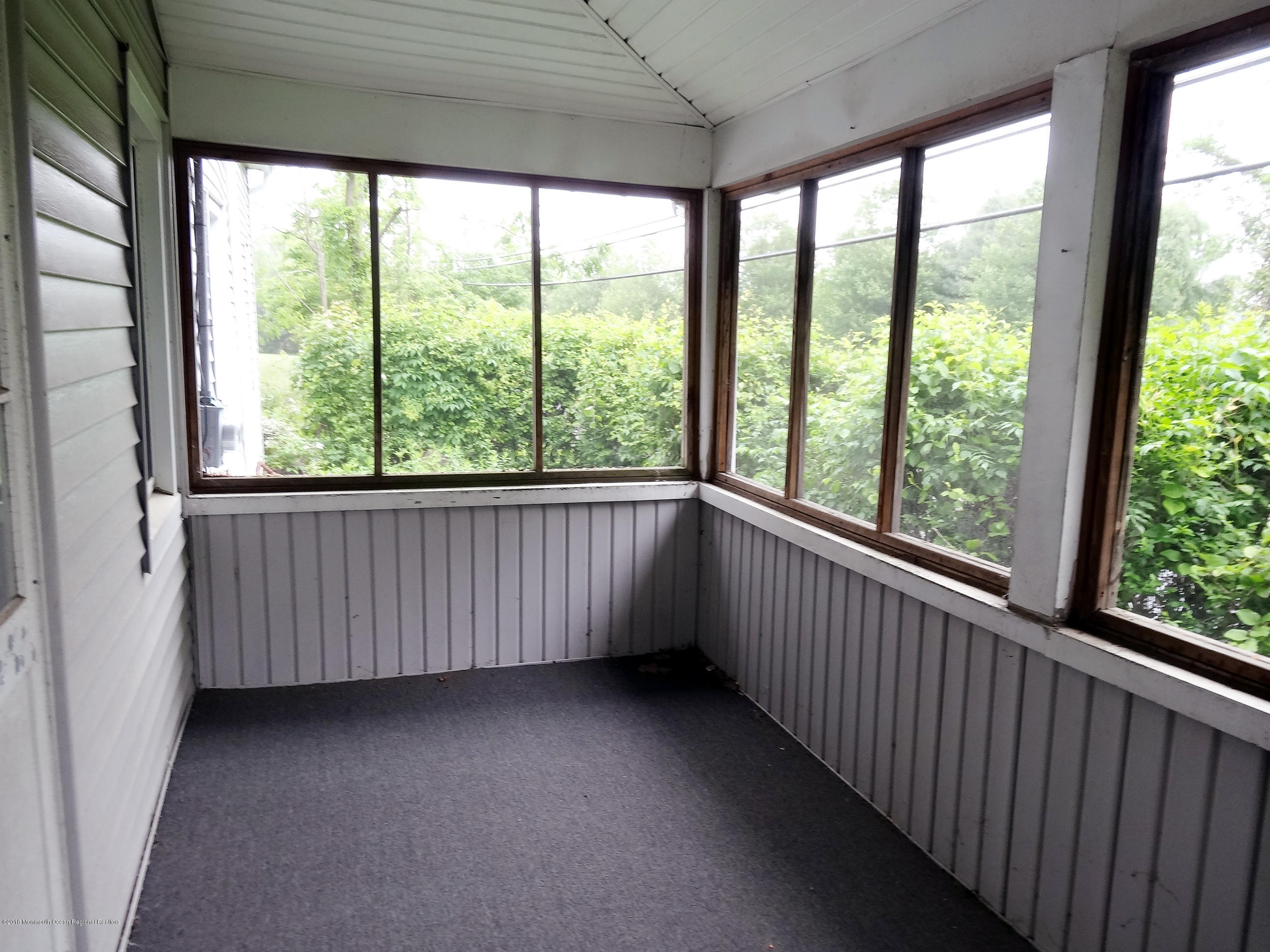 1033 Hope Road Tinton Falls, NJ 07712 - Photo 3 of 16 Porch