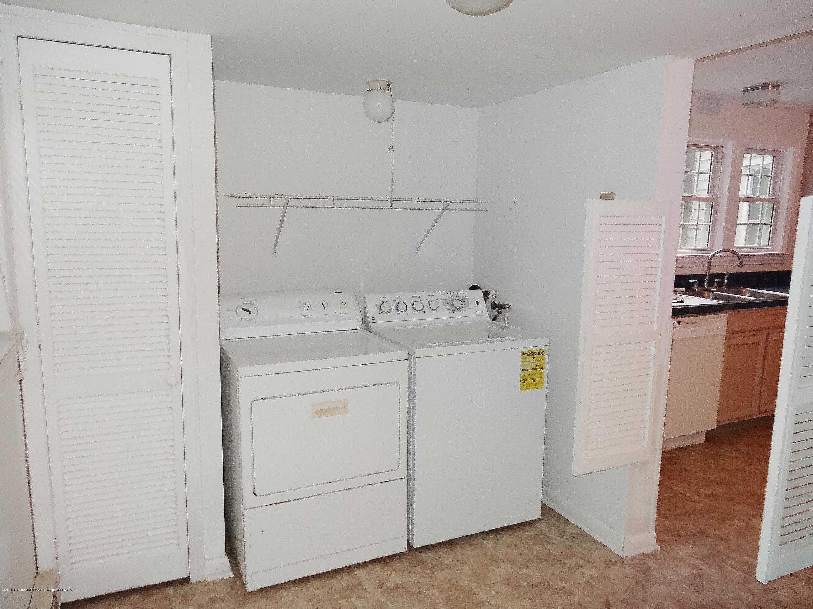 1033 Hope Road Tinton Falls, NJ 07712 - Photo 10 of 16 Laundry-Mud