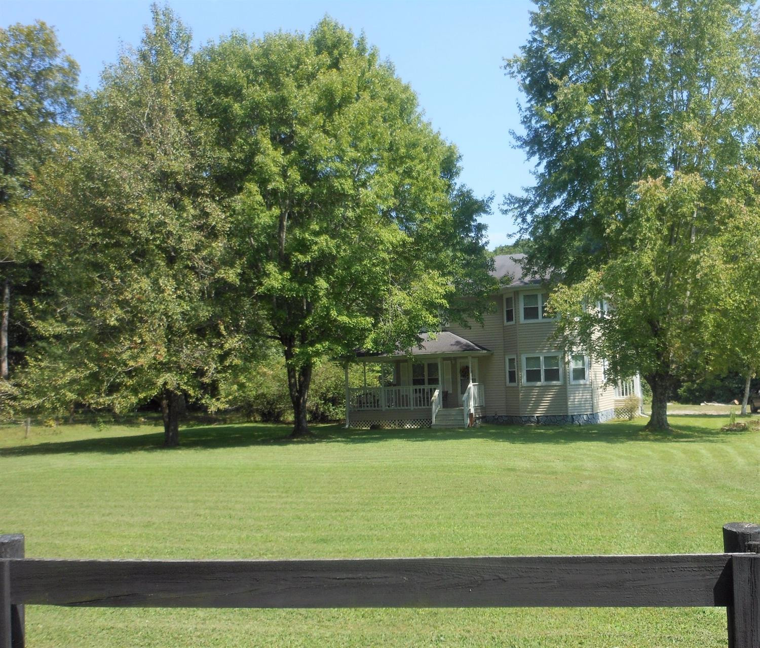 1130 Rose Bend Road Campton, KY 41301 - Photo 1 of 39 Photo 1