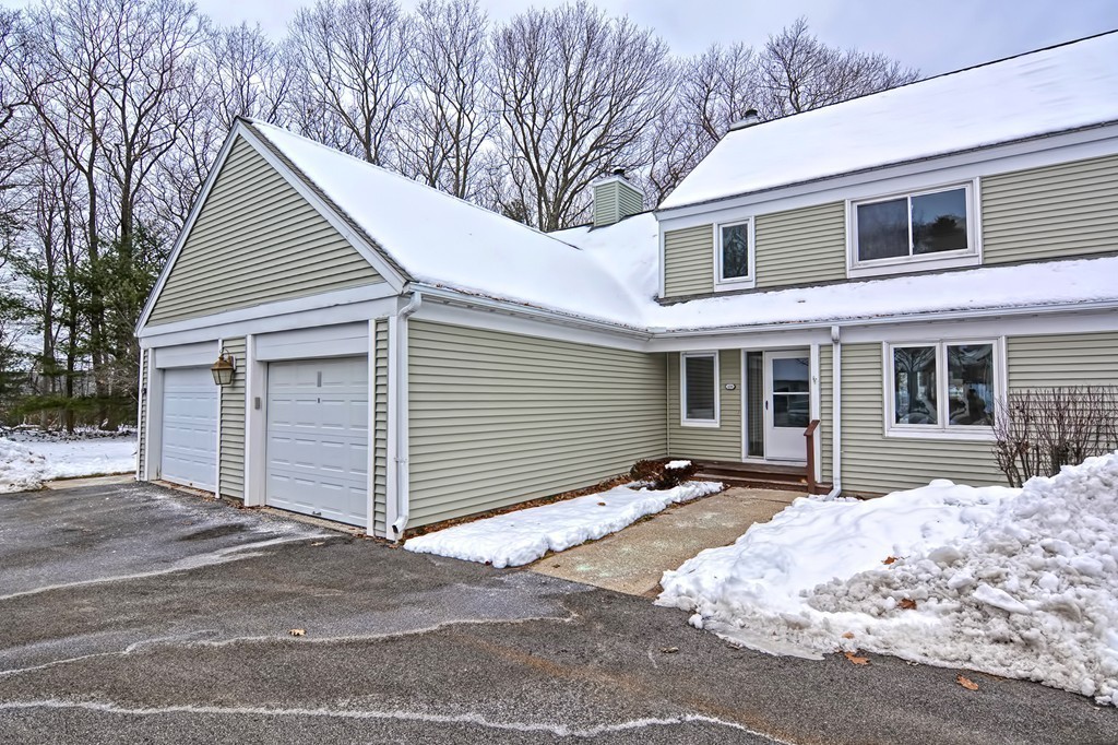 128 Stone Ridge Road, Unit 128 Franklin, MA 02038 - Photo 1 of 29 Gallery Image 1