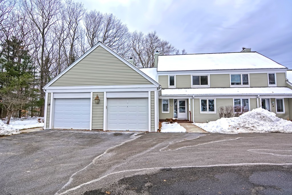 128 Stone Ridge Road, Unit 128 Franklin, MA 02038 - Photo 2 of 29 Gallery Image 2