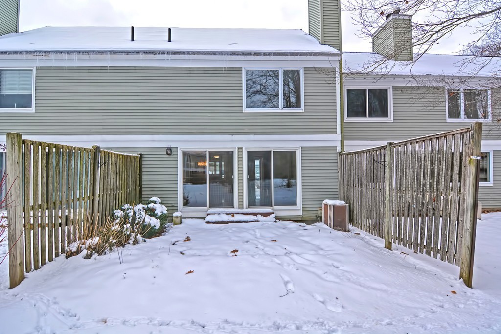 128 Stone Ridge Road, Unit 128 Franklin, MA 02038 - Photo 28 of 29 Gallery Image 28