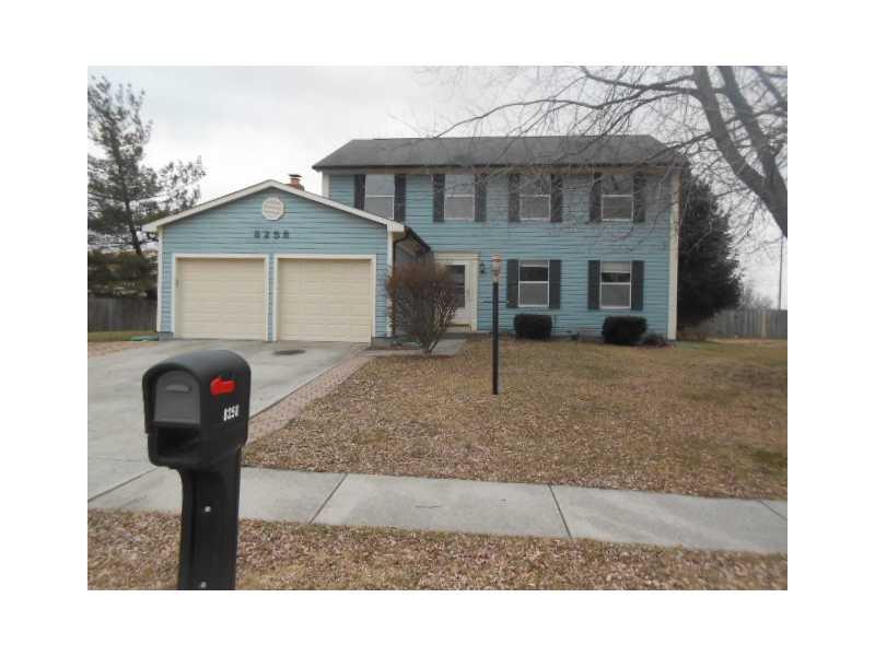 8258 Castle Ridge Lane Indianapolis, IN 46256 - Photo 1 of 14 Gallery Image 1