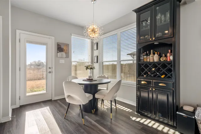 $324,999 | 2506 Lightfoot Lane, Bryan, TX 77803