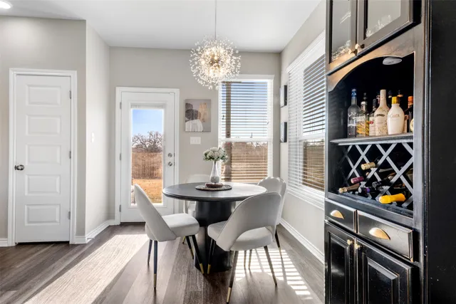 $324,999 | 2506 Lightfoot Lane, Bryan, TX 77803