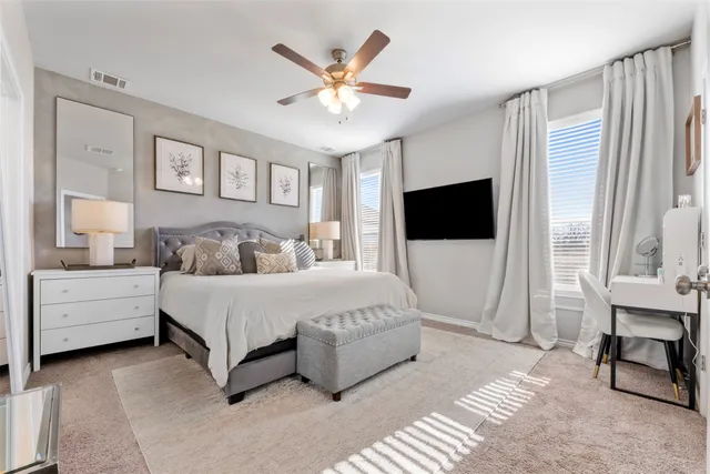 $324,999 | 2506 Lightfoot Lane, Bryan, TX 77803