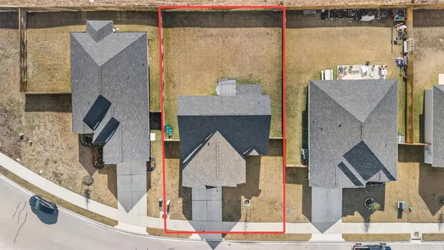 $324,999 | 2506 Lightfoot Lane, Bryan, TX 77803