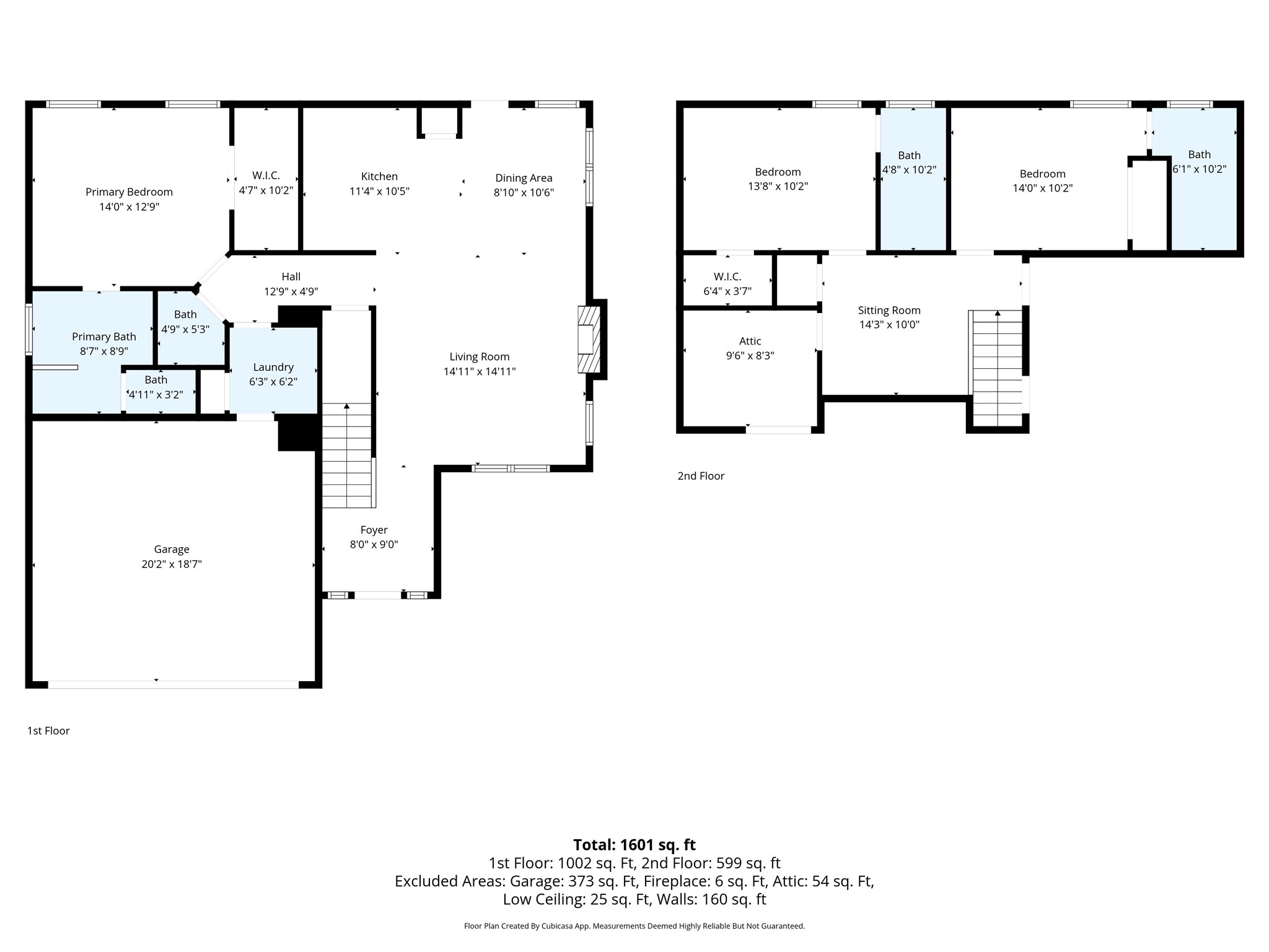 2506 Lightfoot Lane Bryan, TX 77803 - Photo 47 of 47