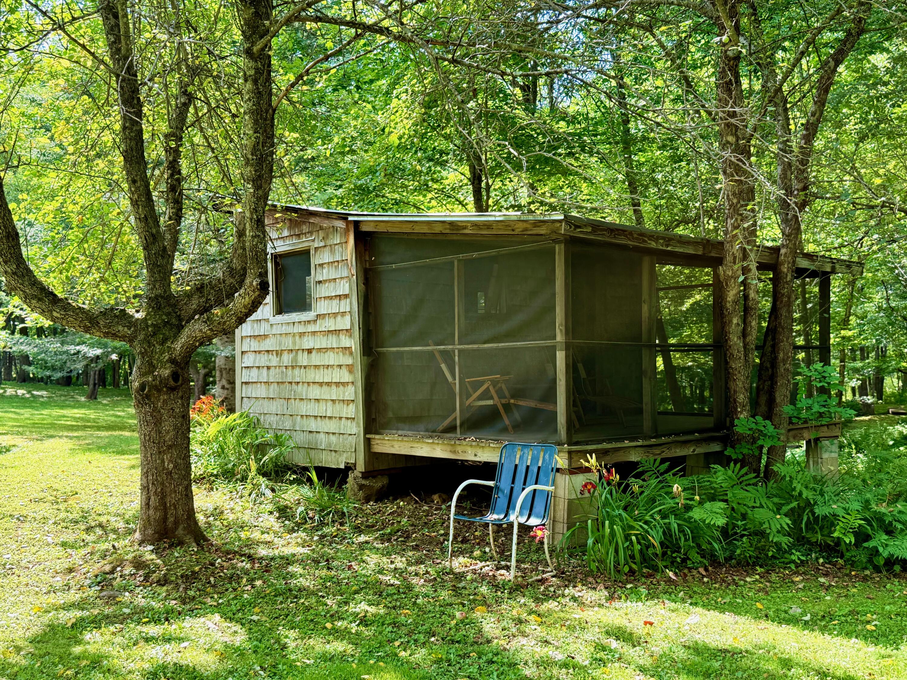 53 Cummings Hill Road Temple, ME 04984 - Photo 52 of 70 56