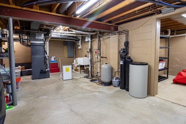 3129 Happy Valley Road Jackson, MI 49203 - Photo 41 of 50 UtilityRoom Medium