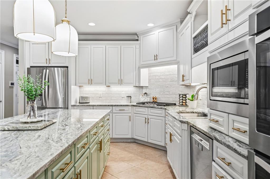 845 Nettlebrook Lane Milton, GA 30004 - Photo 14 of 76