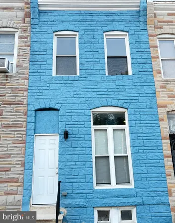 $1,900 | 1904 East Lanvale Street, Baltimore, MD 21213