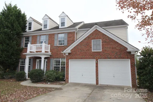 $2,195 | 10824 Fountaingrove Drive, Charlotte, NC 28262
