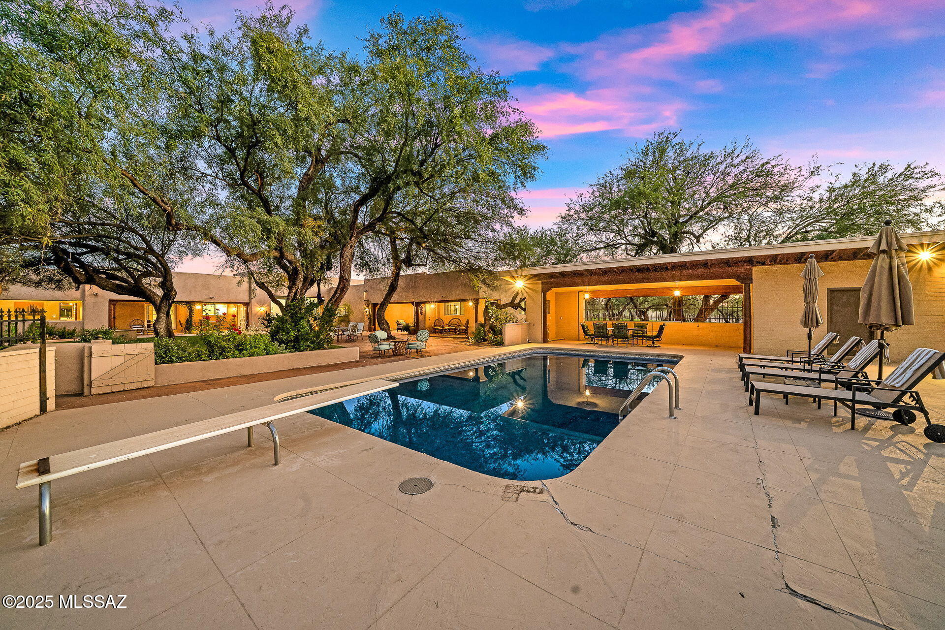 8959 East Woodland Road Tucson, AZ 85749 - Photo 26 of 49