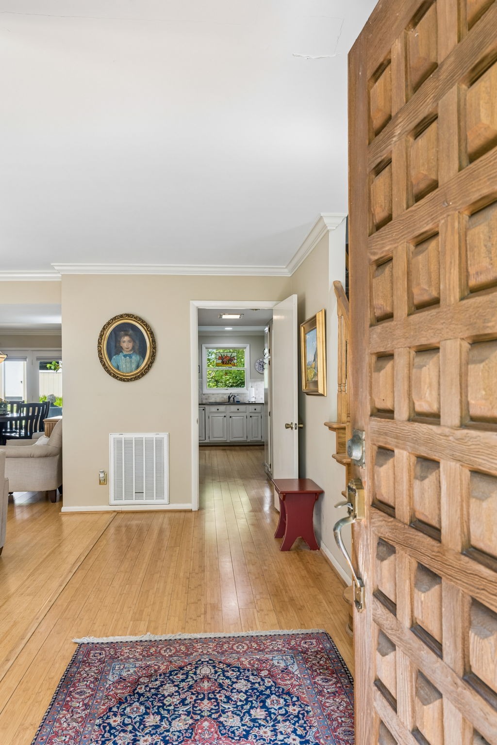 2832 Valley Road Nashville, TN 37215 - Photo 4 of 30 Gallery Image 4