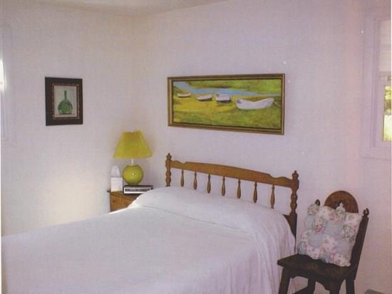 24 Ossipee Road York, ME 03902 - Photo 4 of 4 Master Bedroom