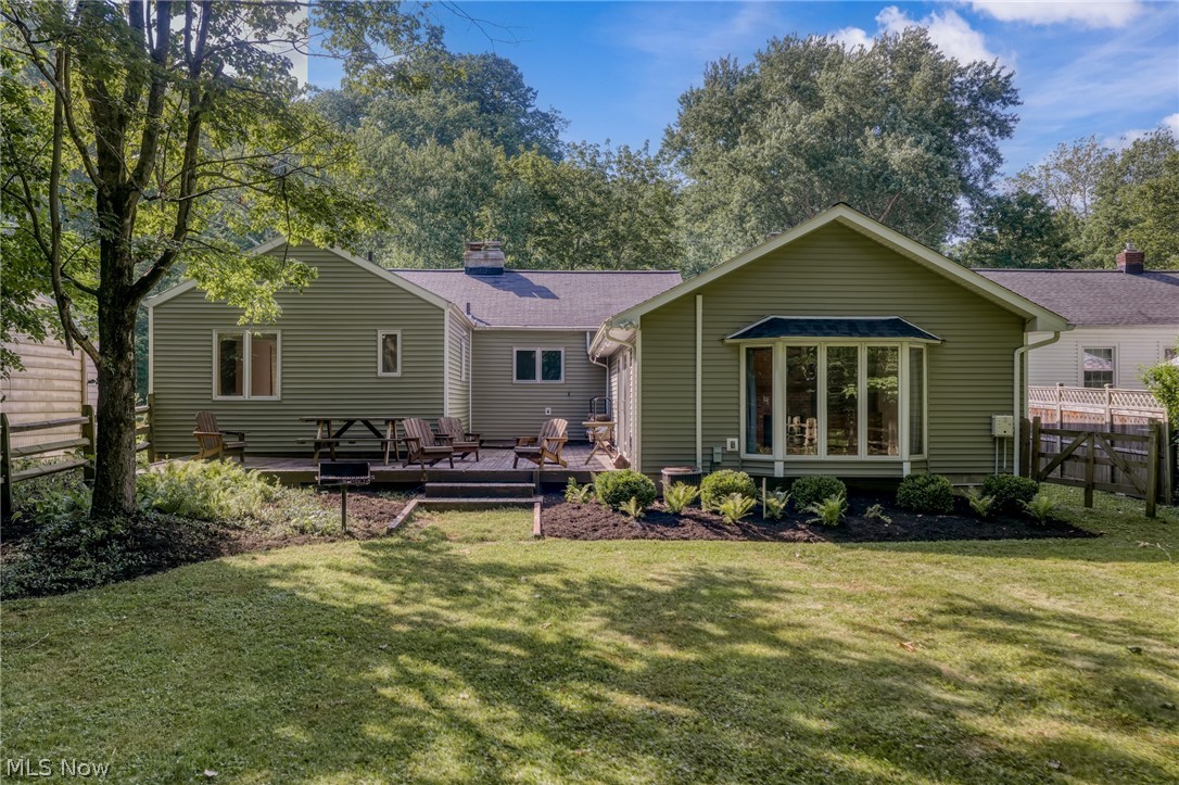 215 Miles Road Chagrin Falls, OH 44022 - Photo 26 of 33