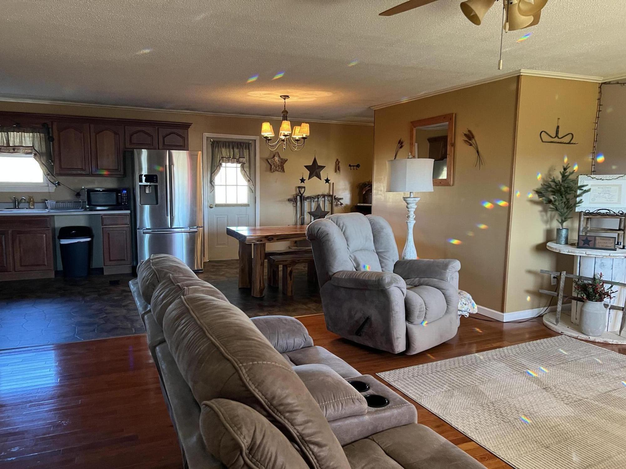 290 Lazy Brook Road Chuckey, TN 37641 - Photo 12 of 103 0AE75B3D-A019-4739-BA29-26D314FDAB87