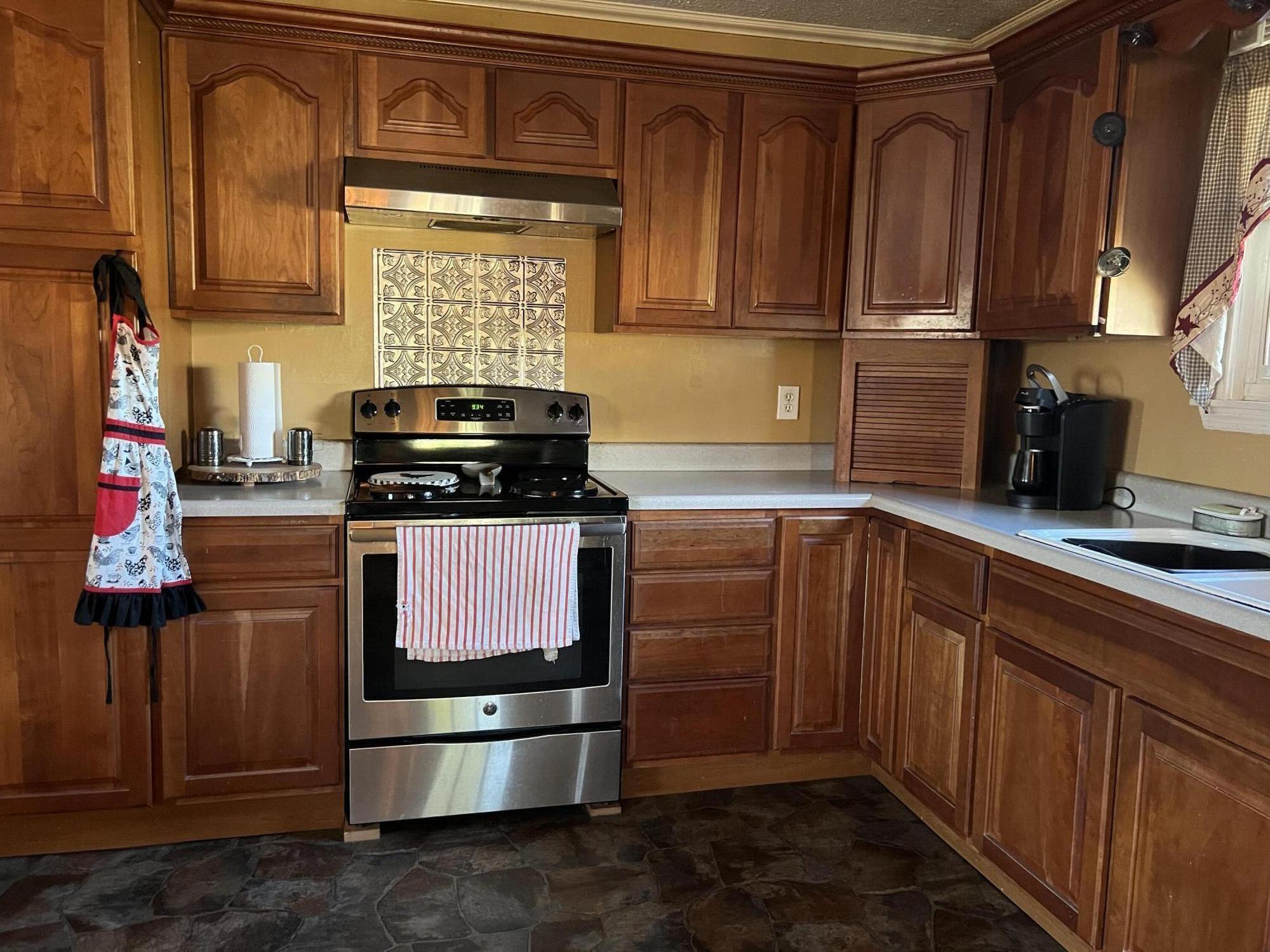 290 Lazy Brook Road Chuckey, TN 37641 - Photo 14 of 103 A4A20F35-EFF3-4DE7-9A8F-7CEBA8C925DA