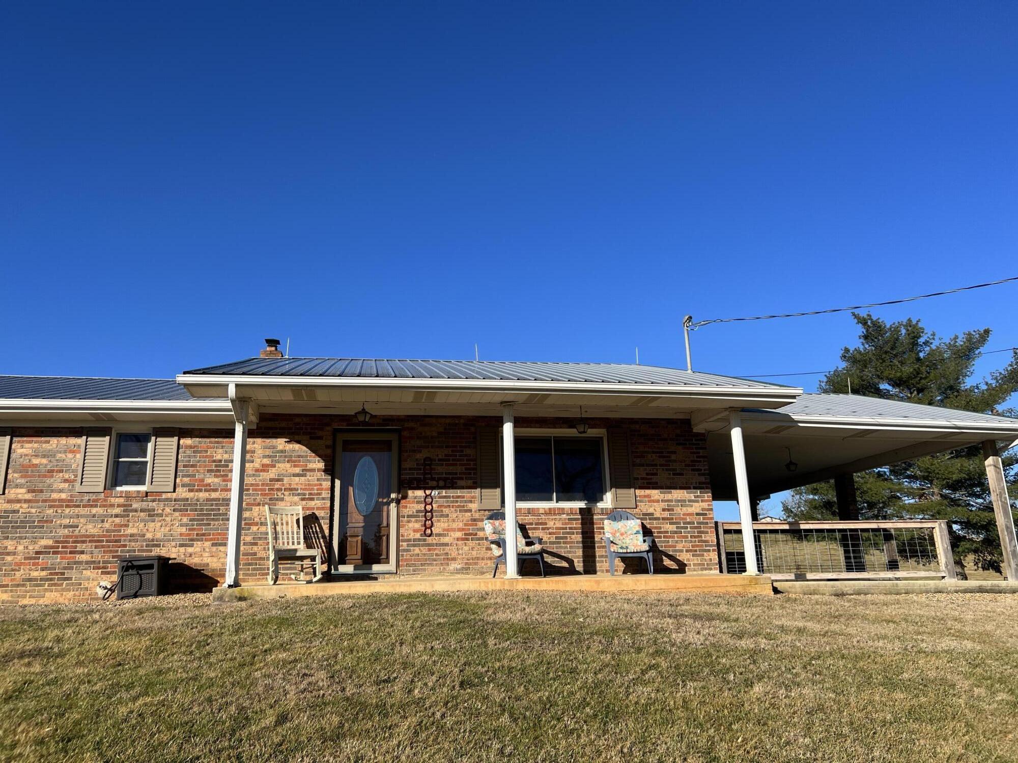 290 Lazy Brook Road Chuckey, TN 37641 - Photo 3 of 103 6953F566-2409-444D-BBDC-9CE7D364D788