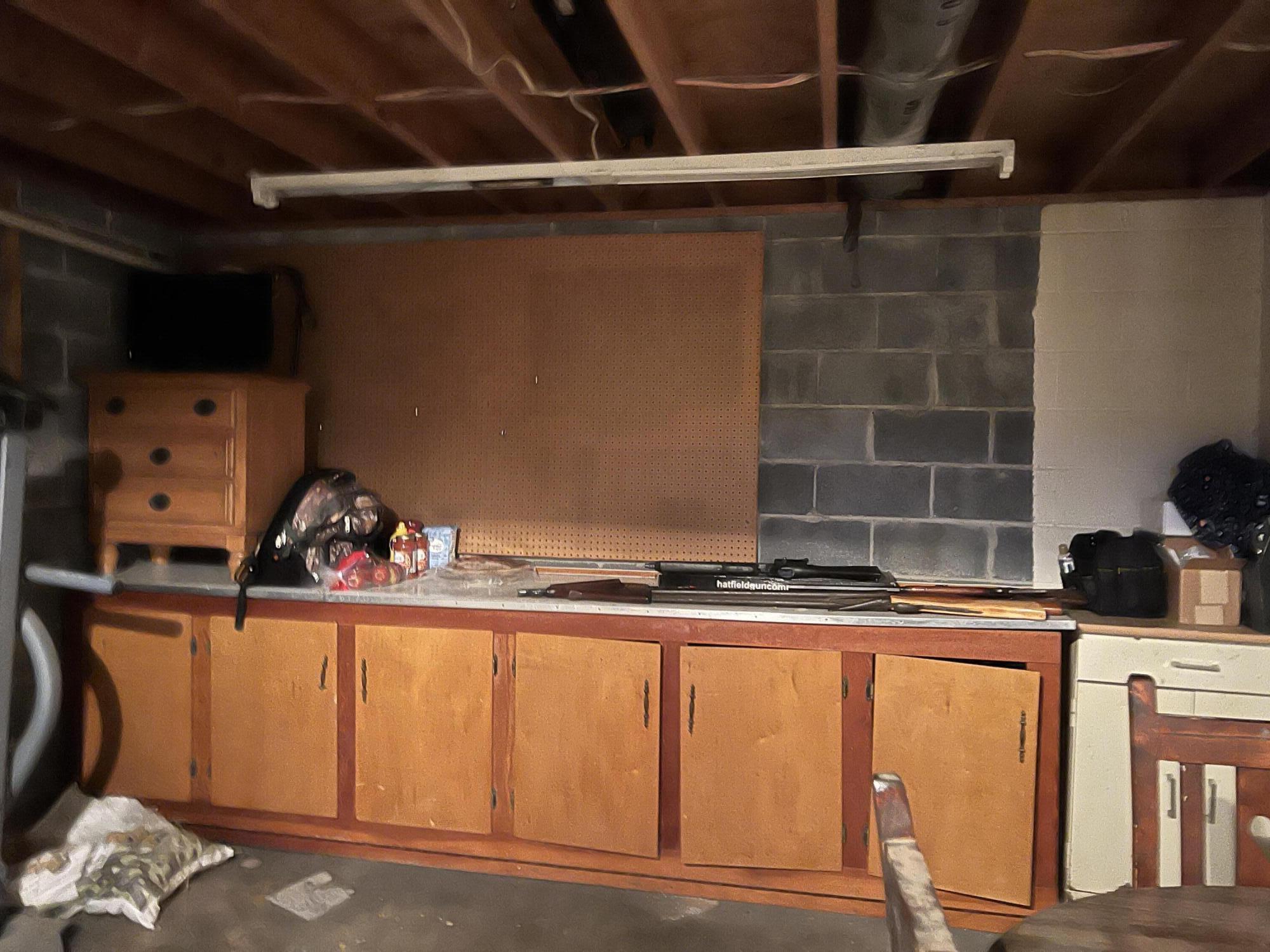 290 Lazy Brook Road Chuckey, TN 37641 - Photo 32 of 103 A2EE6461-38BA-43BF-A7E4-F1ADF73D2911