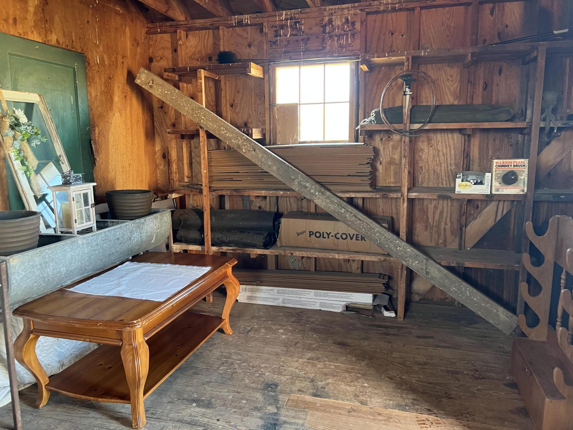 290 Lazy Brook Road Chuckey, TN 37641 - Photo 36 of 103 B6346B2B-5D07-4762-84D0-8B3229A57F0C