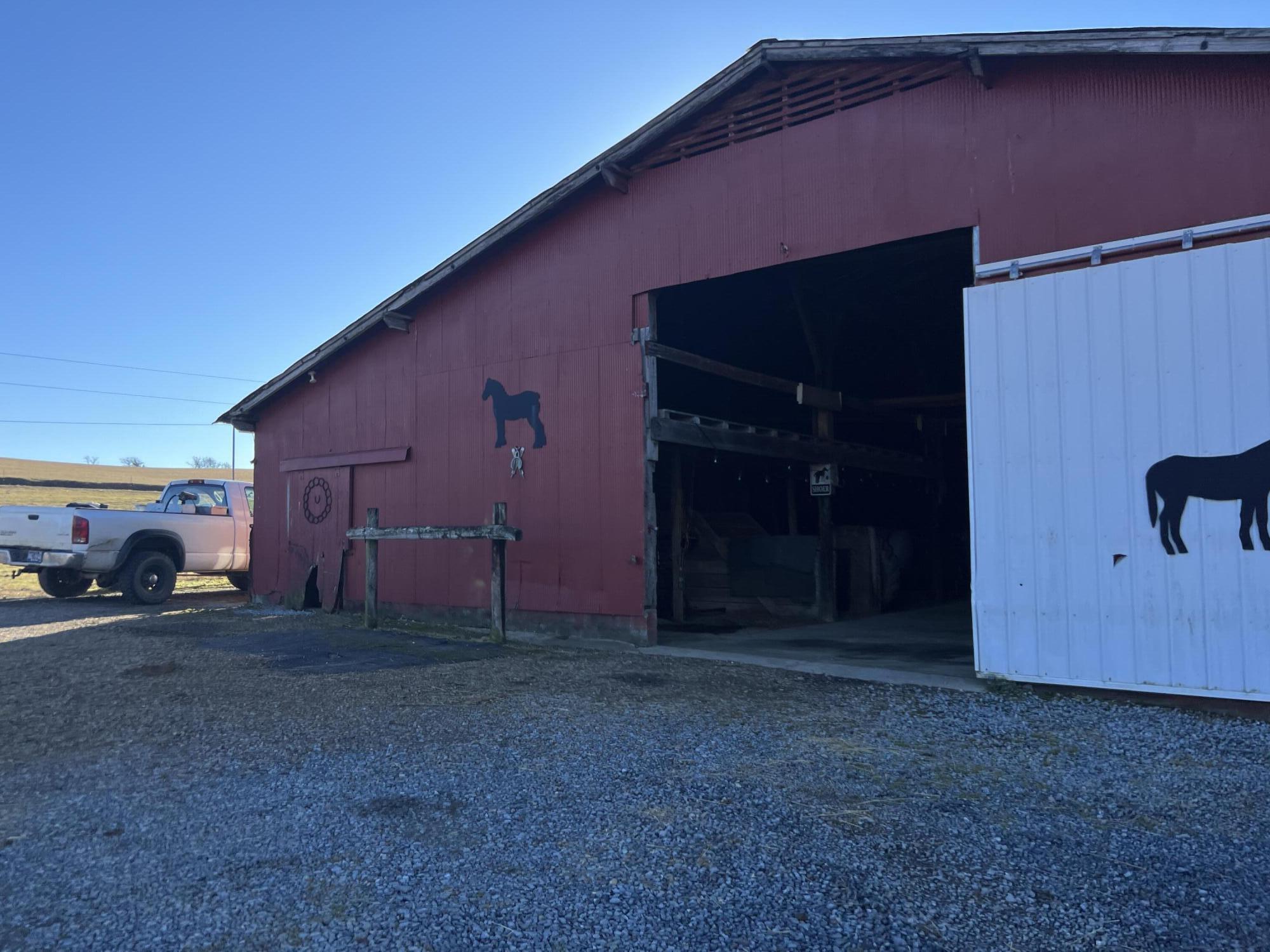 290 Lazy Brook Road Chuckey, TN 37641 - Photo 38 of 103 1D9C93BB-9D93-44D7-975F-6A62E6F490F5