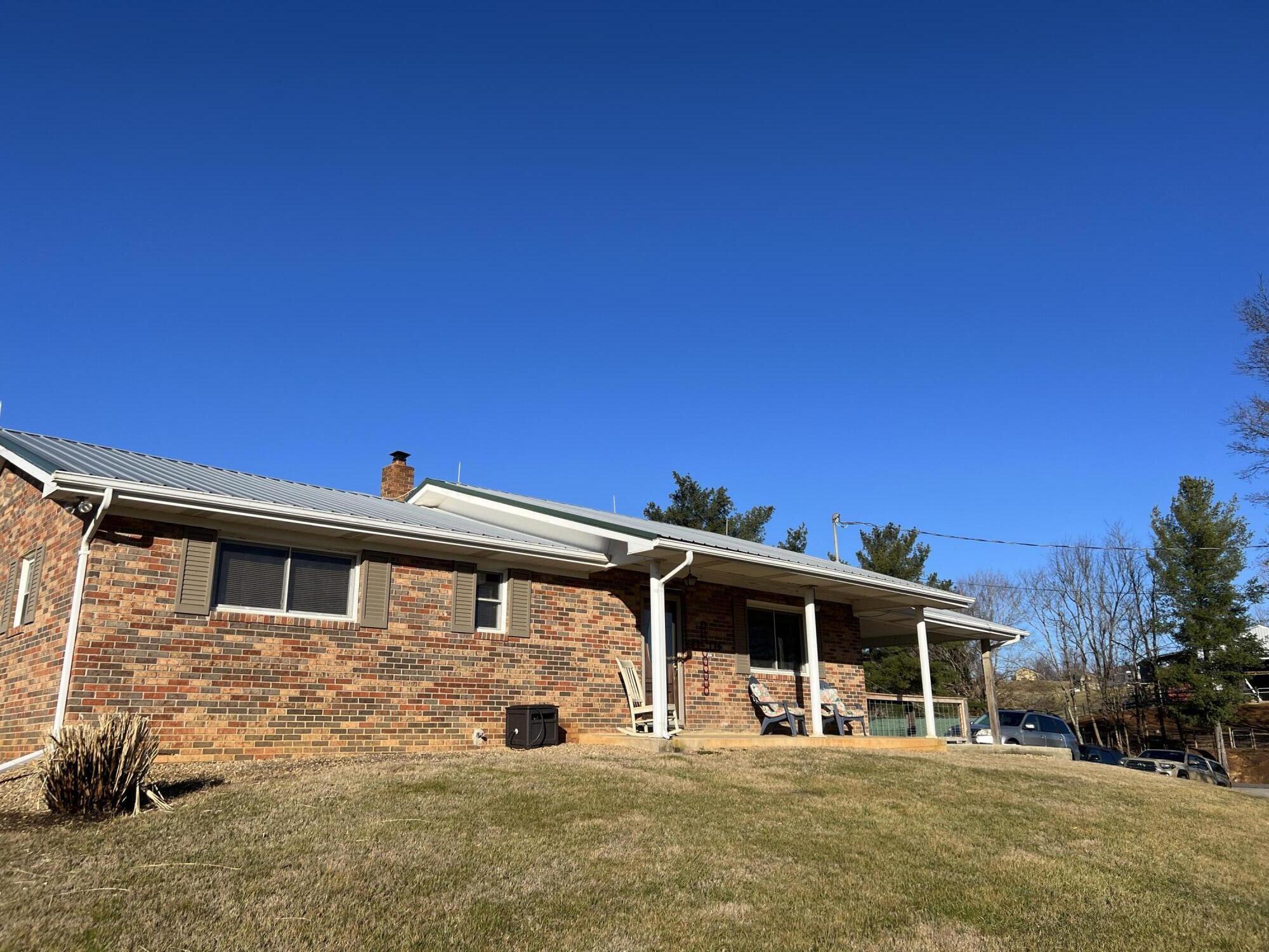 290 Lazy Brook Road Chuckey, TN 37641 - Photo 4 of 103 057A1BA4-83E3-4FDE-B8AE-95CE5E228F24