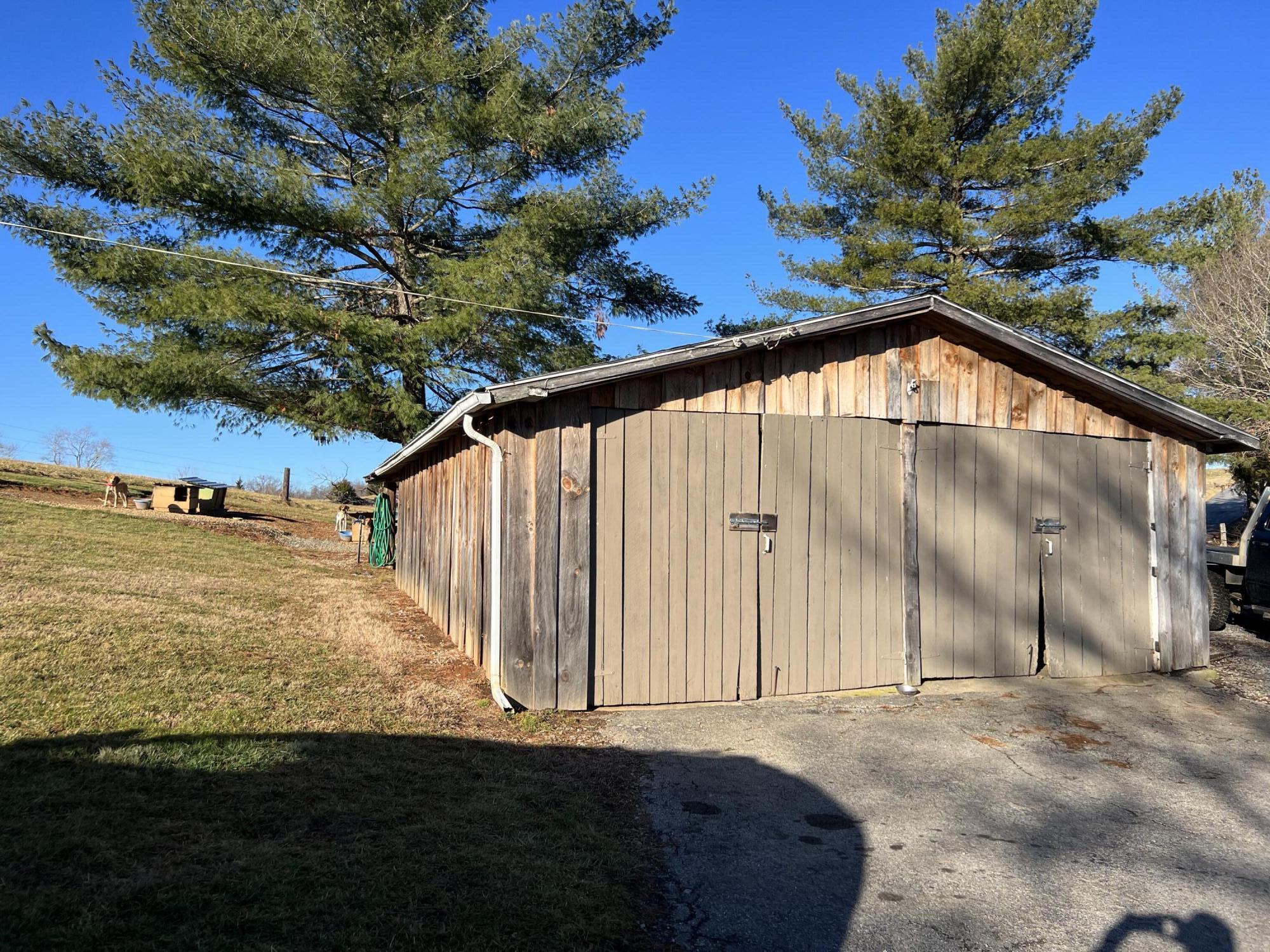 290 Lazy Brook Road Chuckey, TN 37641 - Photo 43 of 103 C78A23B5-A1B1-4DFB-8CF6-300DDACC3C95