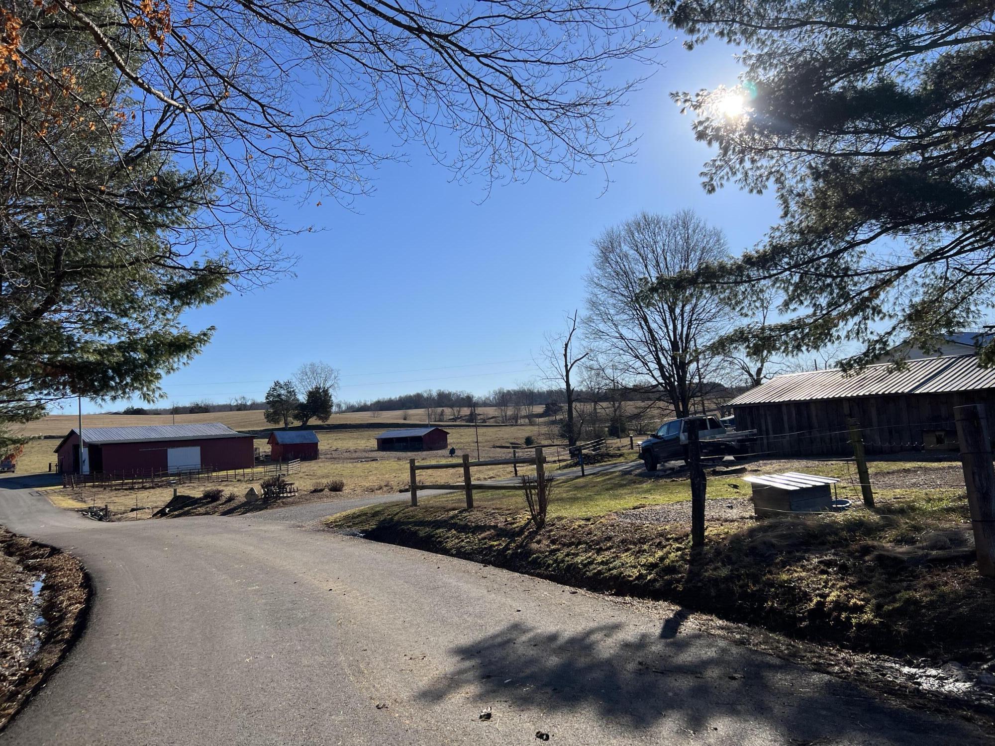 290 Lazy Brook Road Chuckey, TN 37641 - Photo 44 of 103 558FC176-9029-4BED-8572-C8818F9668BC