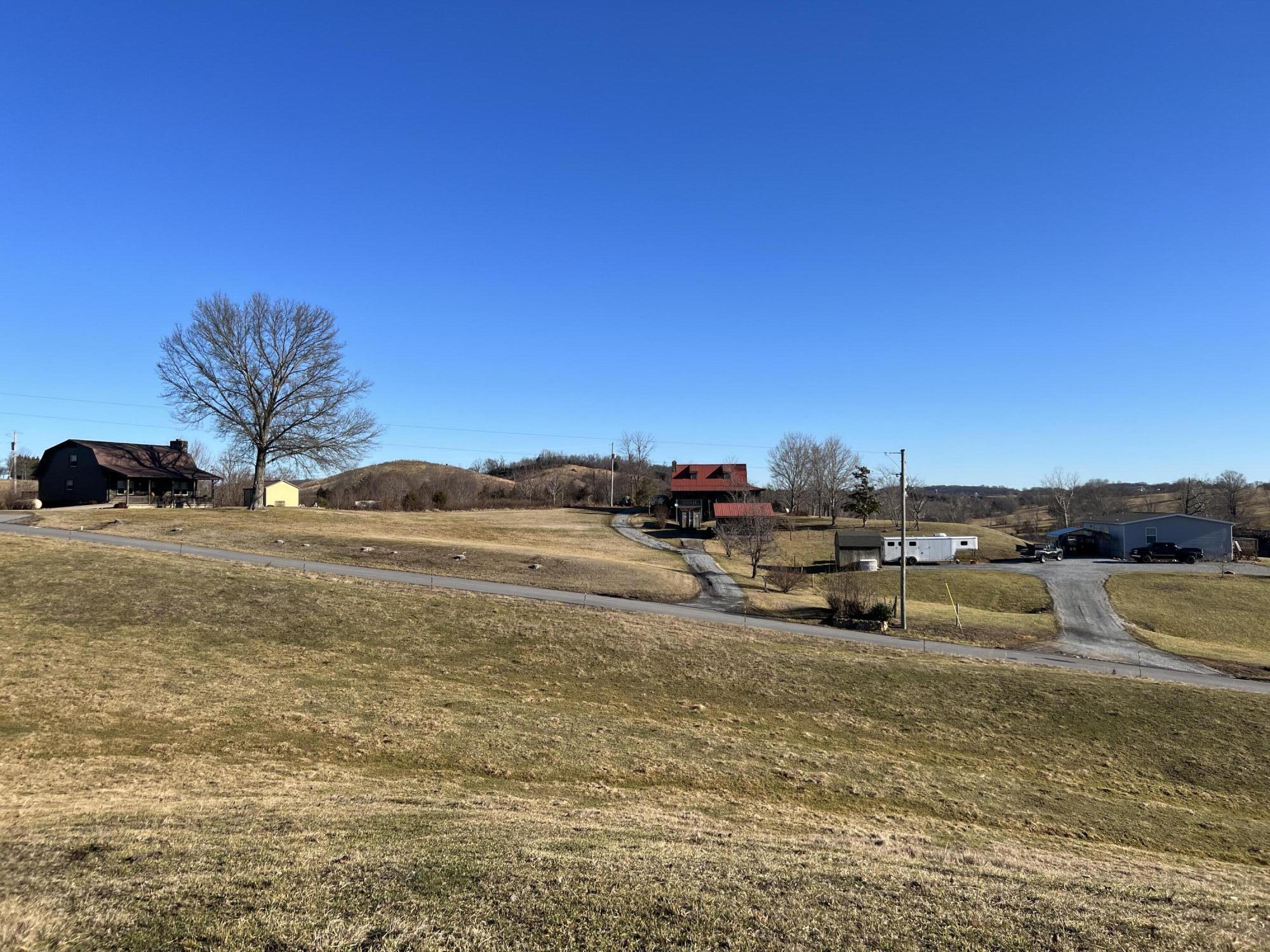 290 Lazy Brook Road Chuckey, TN 37641 - Photo 46 of 103 8A7E3CD5-FCA1-4723-B54E-0825FA60EA89