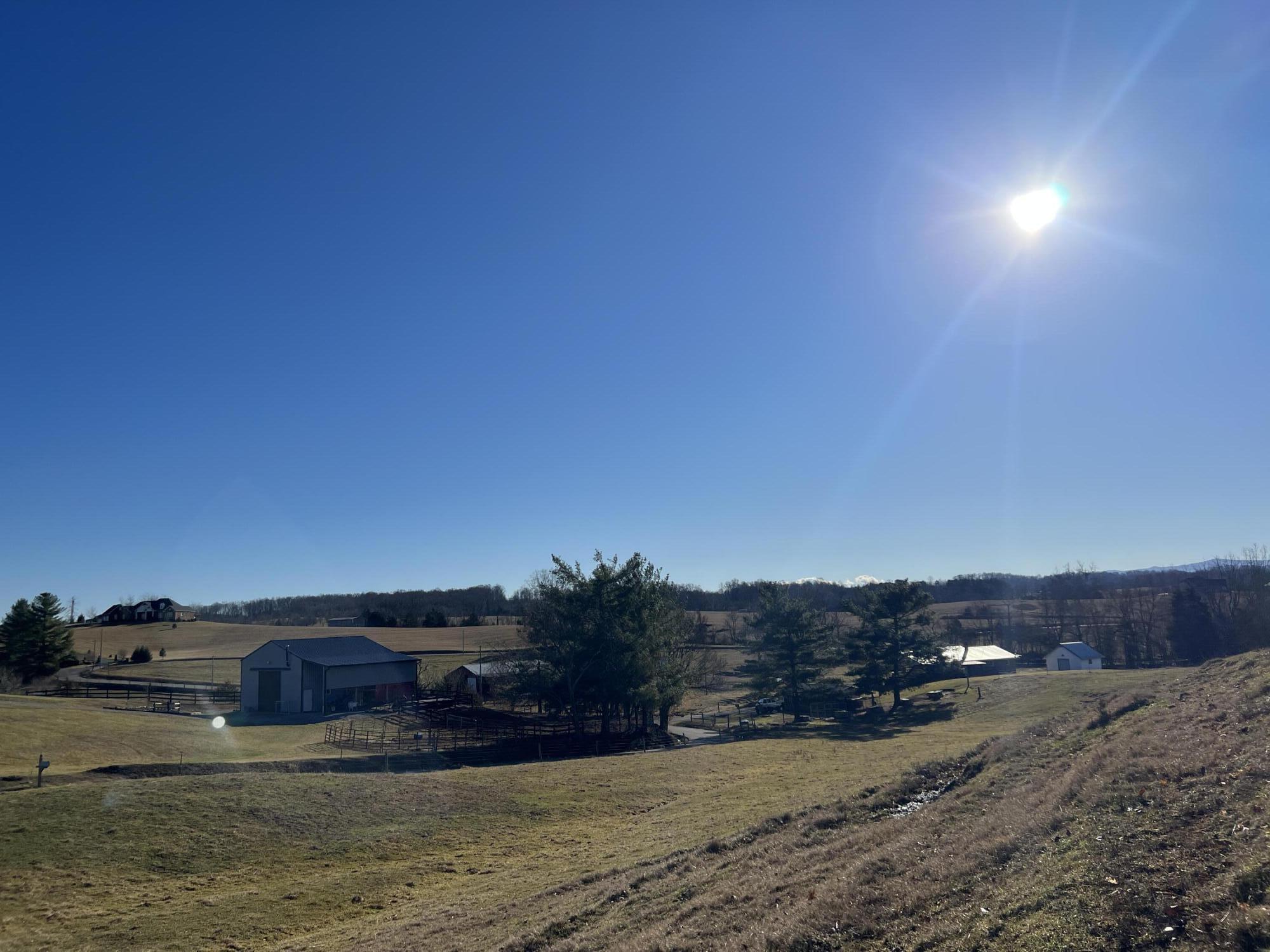 290 Lazy Brook Road Chuckey, TN 37641 - Photo 51 of 103 ACDEA41D-D50D-440C-B4B1-6AFA3C0EC4D3