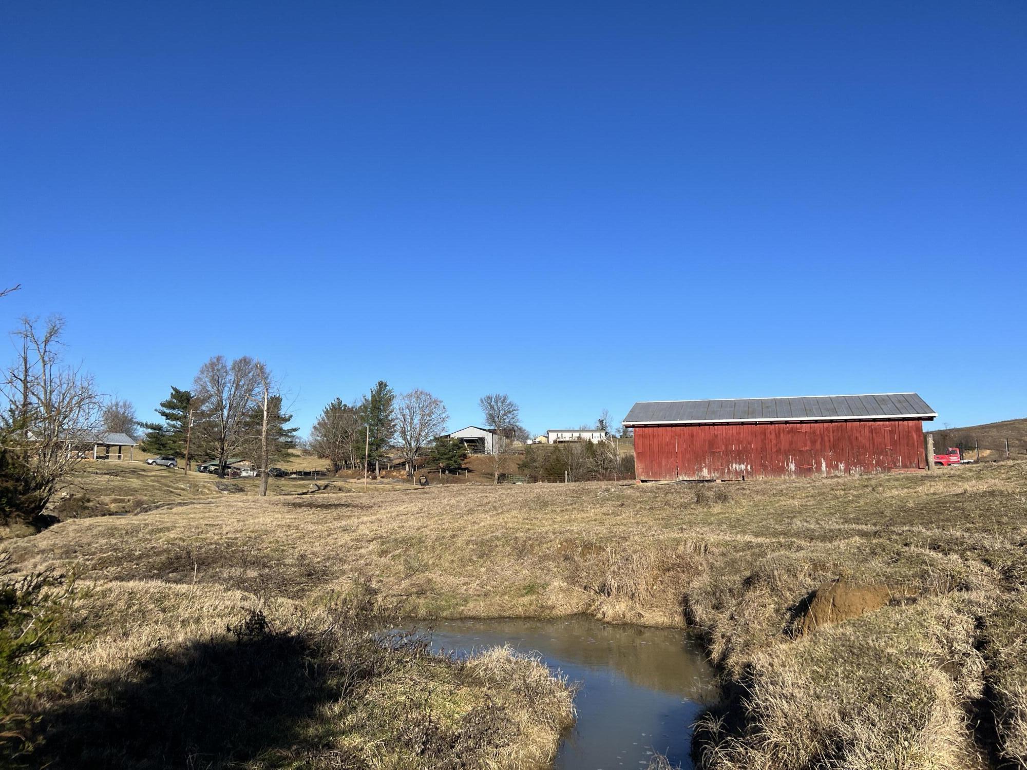 290 Lazy Brook Road Chuckey, TN 37641 - Photo 79 of 103 513C6E69-8D6A-464F-9ACC-C808D8B0B177