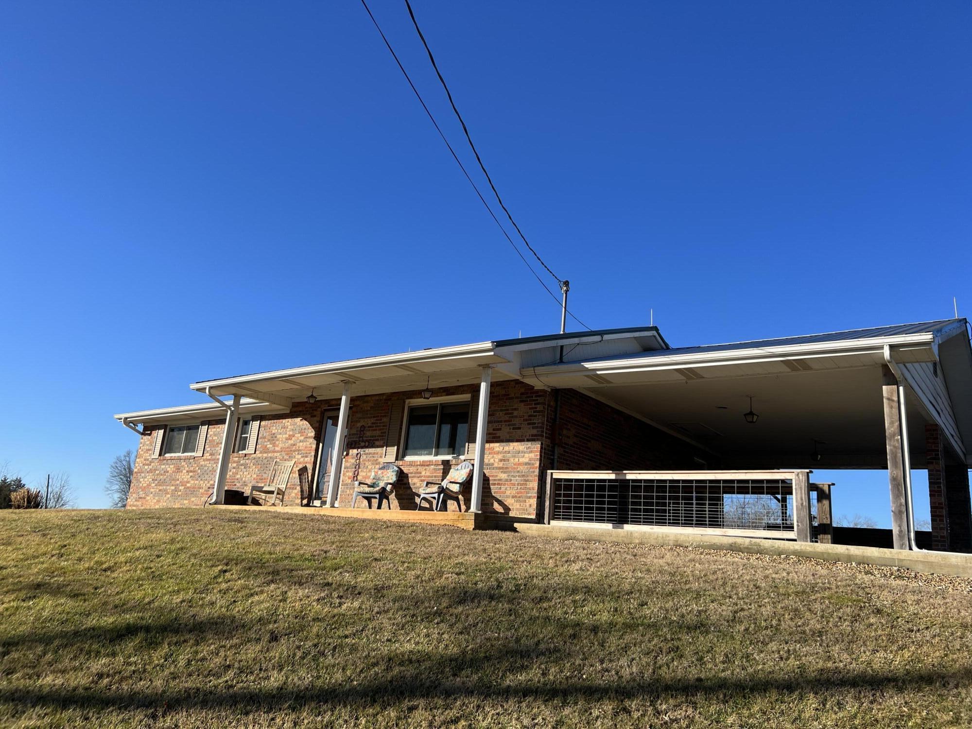 290 Lazy Brook Road Chuckey, TN 37641 - Photo 8 of 103 5744965A-F875-4439-A8E2-7E94D8A37155