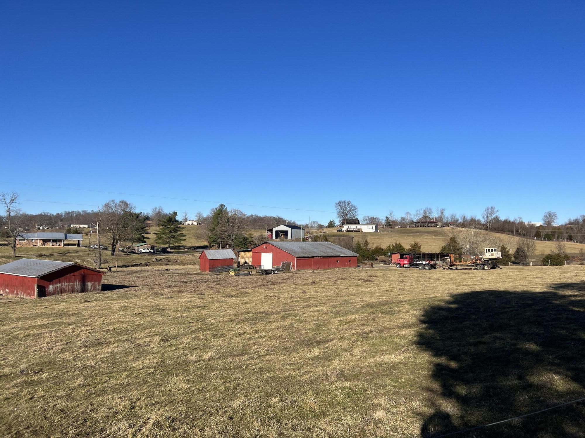 290 Lazy Brook Road Chuckey, TN 37641 - Photo 87 of 103 D7C04C04-F690-4B75-A56F-8470A1633BBA