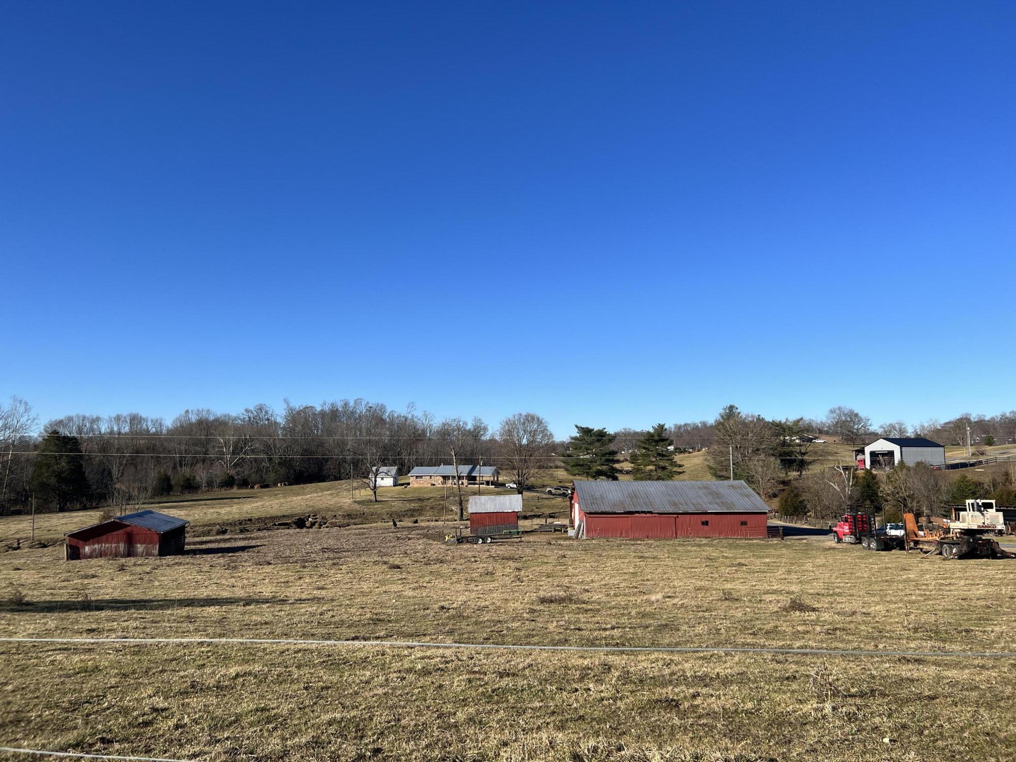 290 Lazy Brook Road Chuckey, TN 37641 - Photo 90 of 103 ED942AA5-386B-41DF-AED8-244D9A265ECE