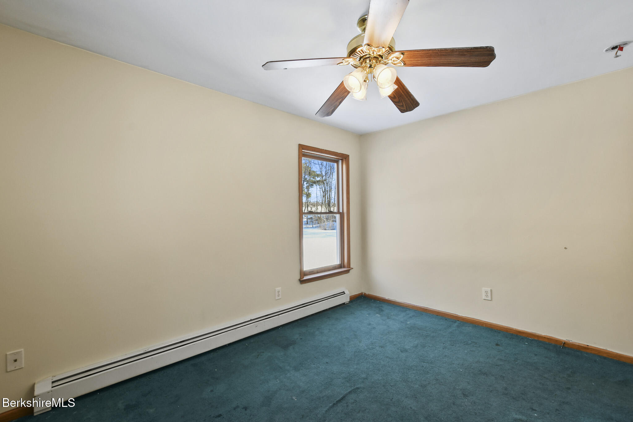 96 New Hartford Road Sandisfield, MA 01255 - Photo 12 of 32 Bedroom #1