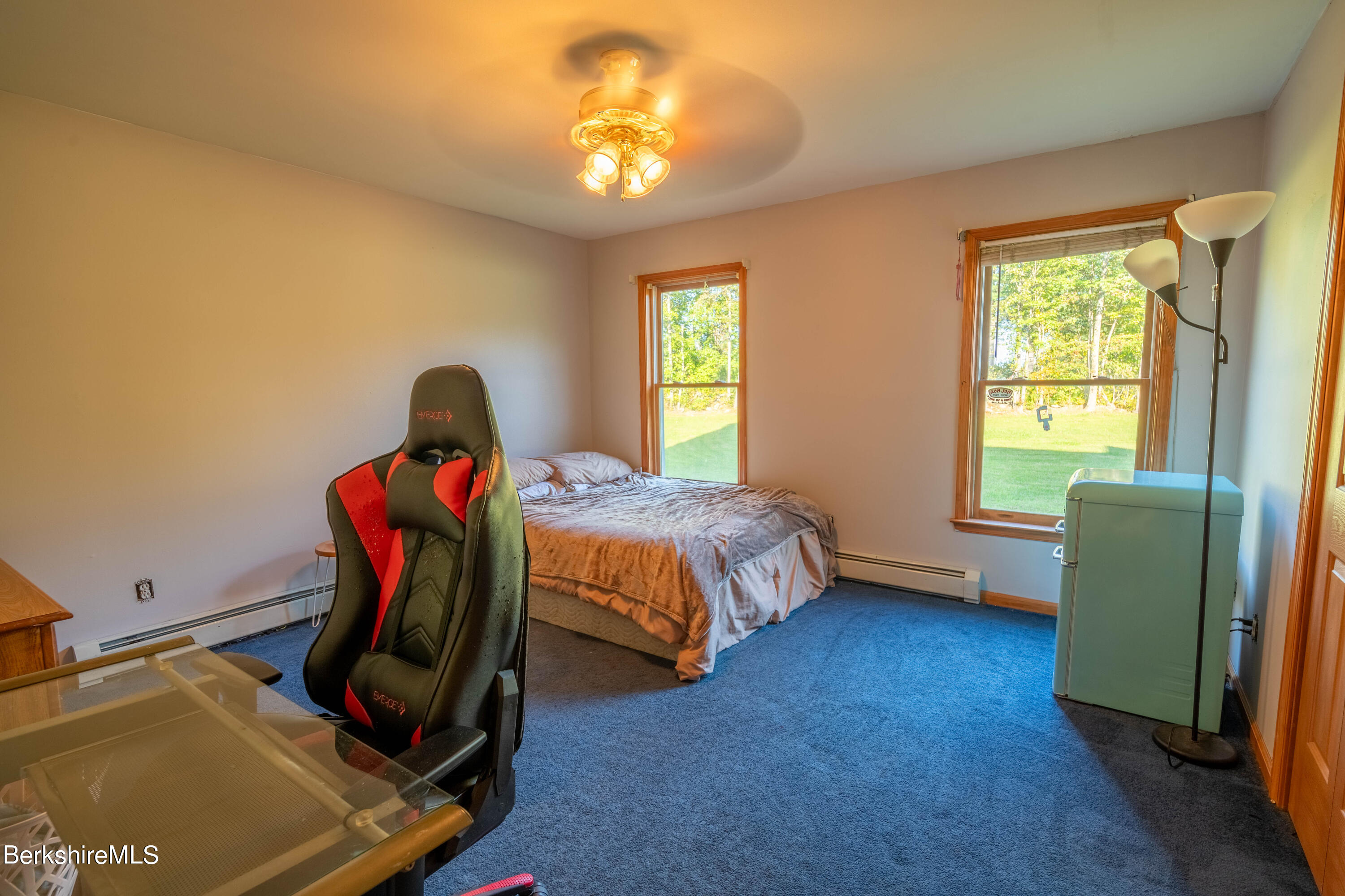 96 New Hartford Road Sandisfield, MA 01255 - Photo 14 of 32 Bedroom #2