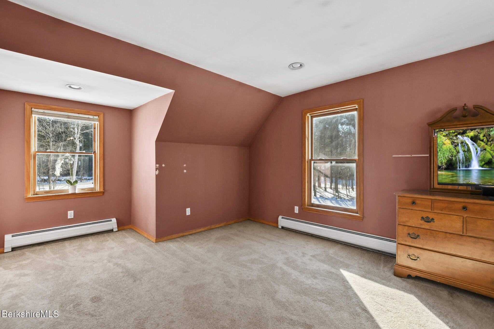 96 New Hartford Road Sandisfield, MA 01255 - Photo 17 of 32 Primary Bedroom