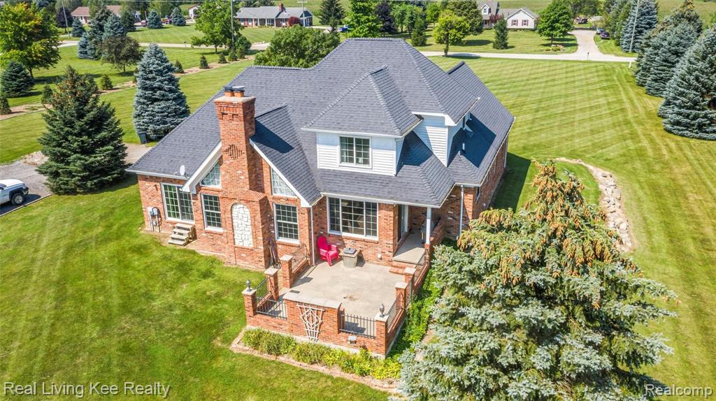14265 Gilbert Road Allenton, MI 48002 - Photo 55 of 62