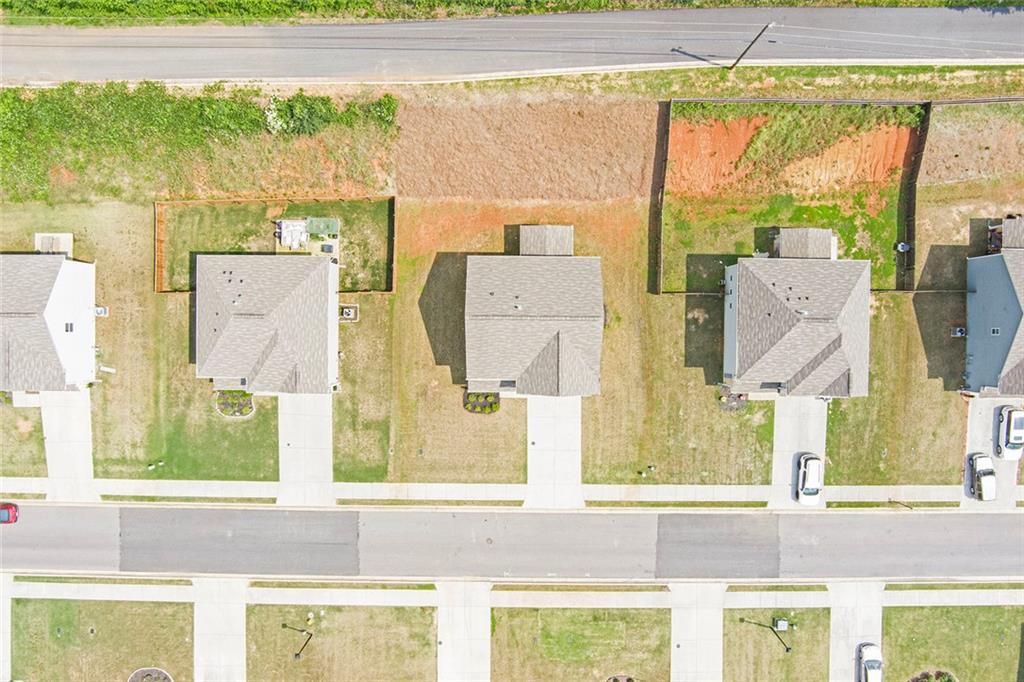 152 Malbone Street Southwest Cartersville, GA 30120 - Photo 31 of 31 a view of a window