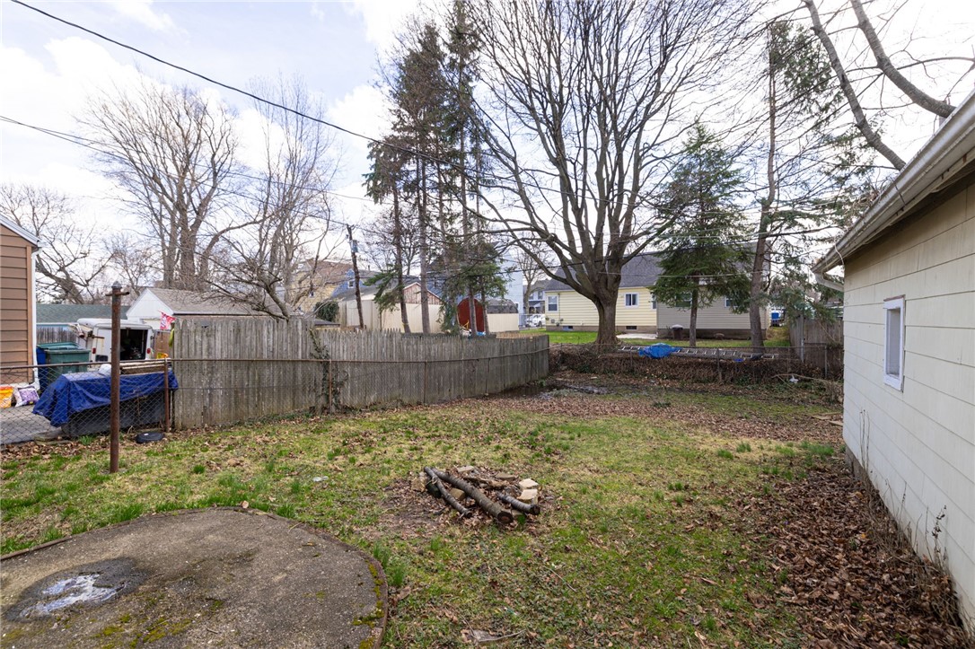 327 Rand Street Rochester, NY 14615 - Photo 15 of 17