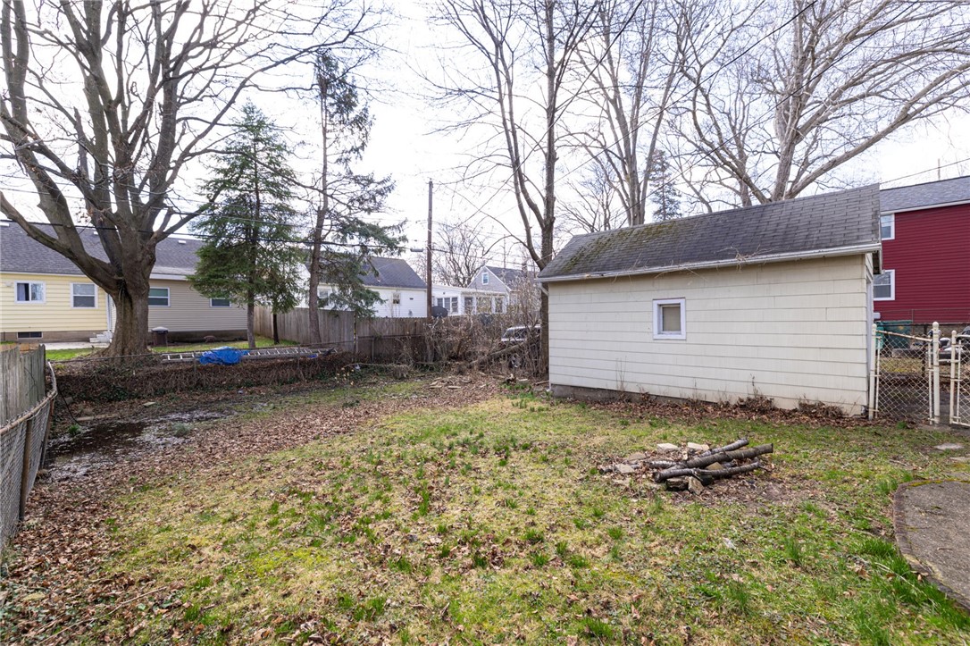 327 Rand Street Rochester, NY 14615 - Photo 16 of 17