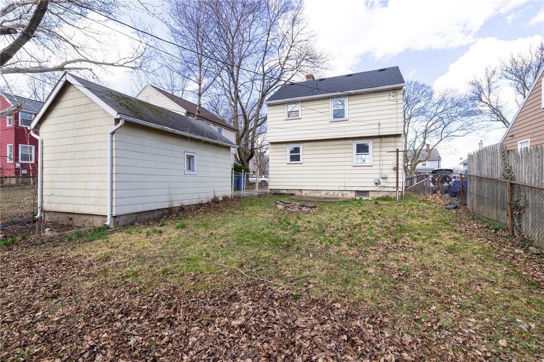 327 Rand Street Rochester, NY 14615 - Photo 17 of 17