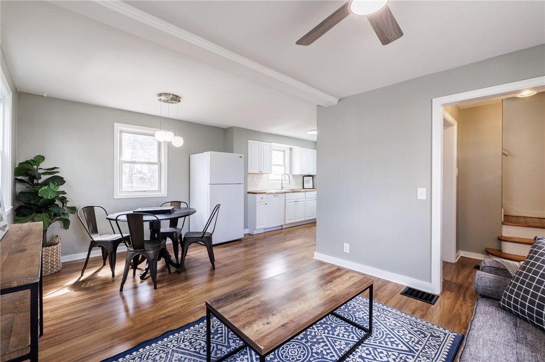 327 Rand Street Rochester, NY 14615 - Photo 2 of 17